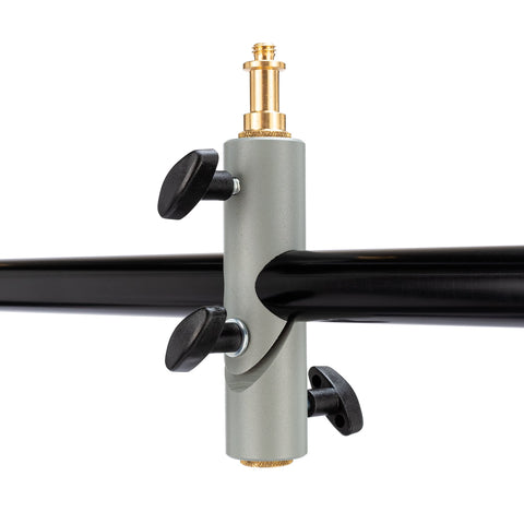 Manfrotto Microphone Support, Black 154B
