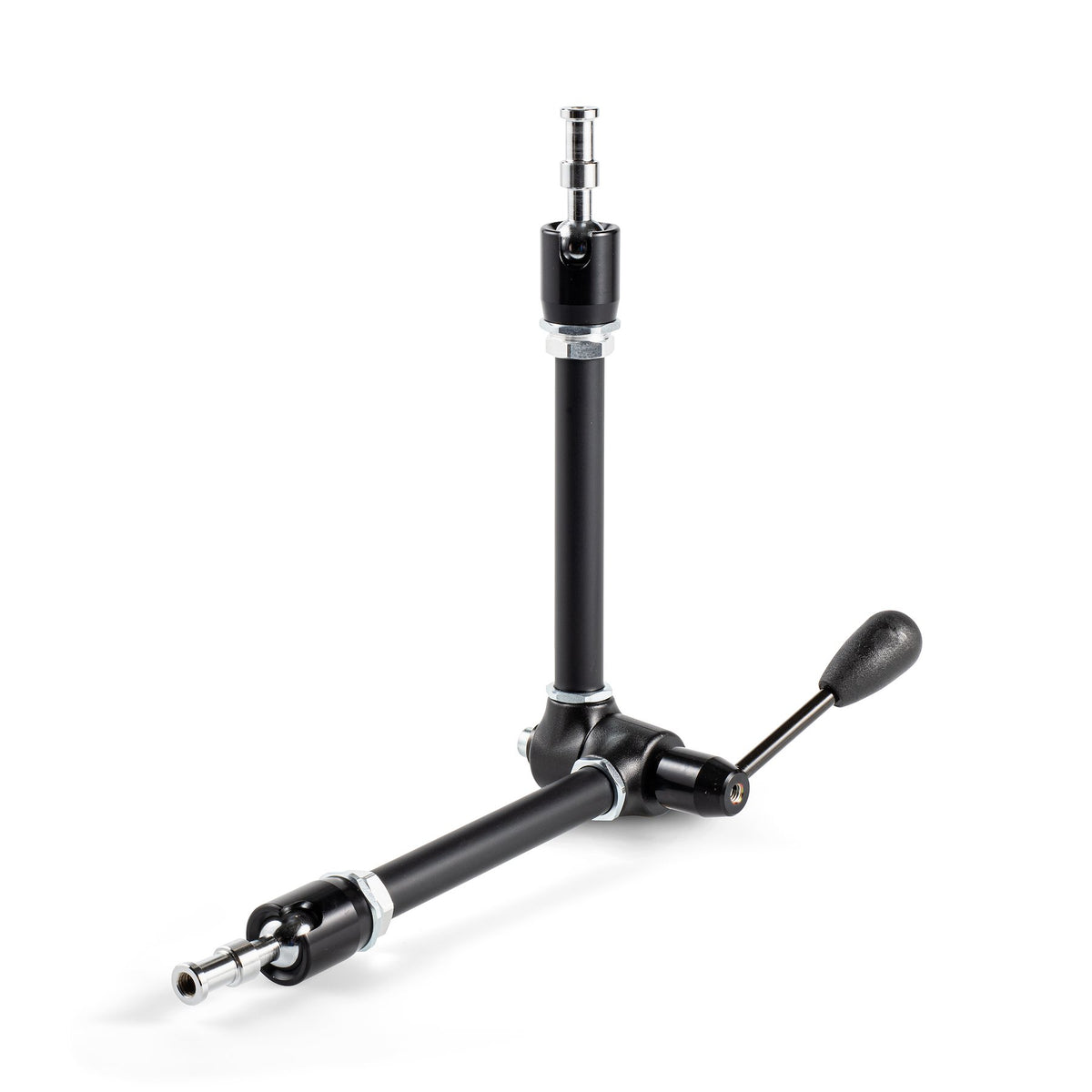 Manfrotto Magic Arm, smart centre lever and flexible extension 143N - view 3