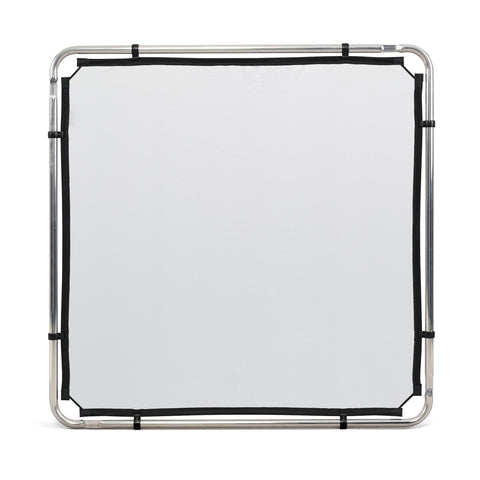 Manfrotto Pro Scrim All In One Kit 1.1x1.1m Small MLLC1101K