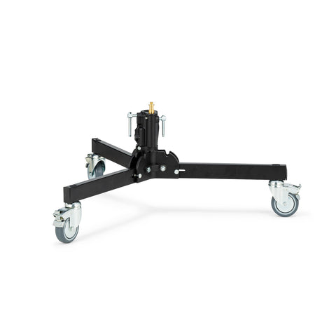 Manfrotto Black Small Brake Base 299BBASE