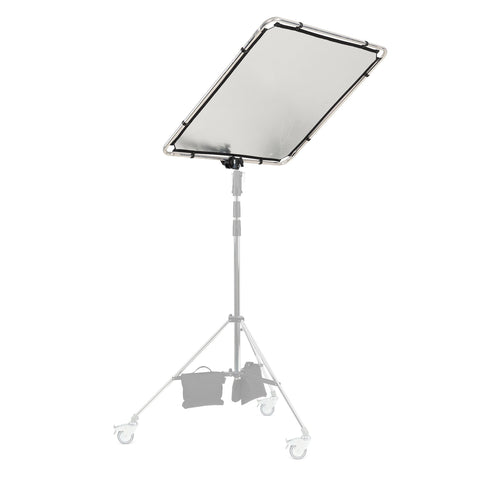 Manfrotto Pro Scrim All In One Kit 1.1x1.1m Small MLLC1101K