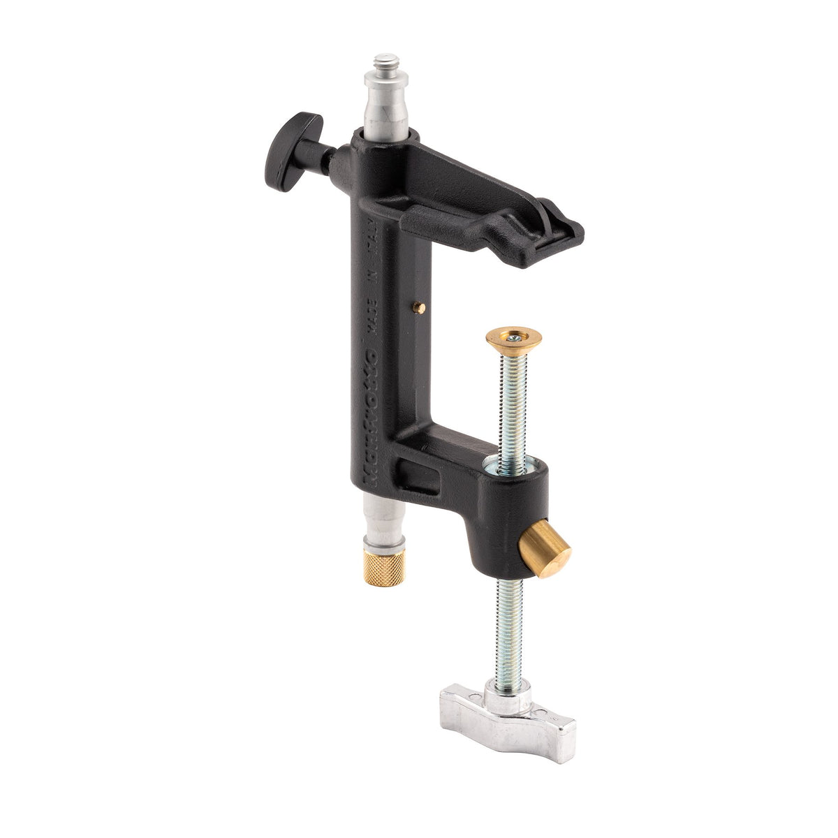 Manfrotto Quick-Release Clamp 649
