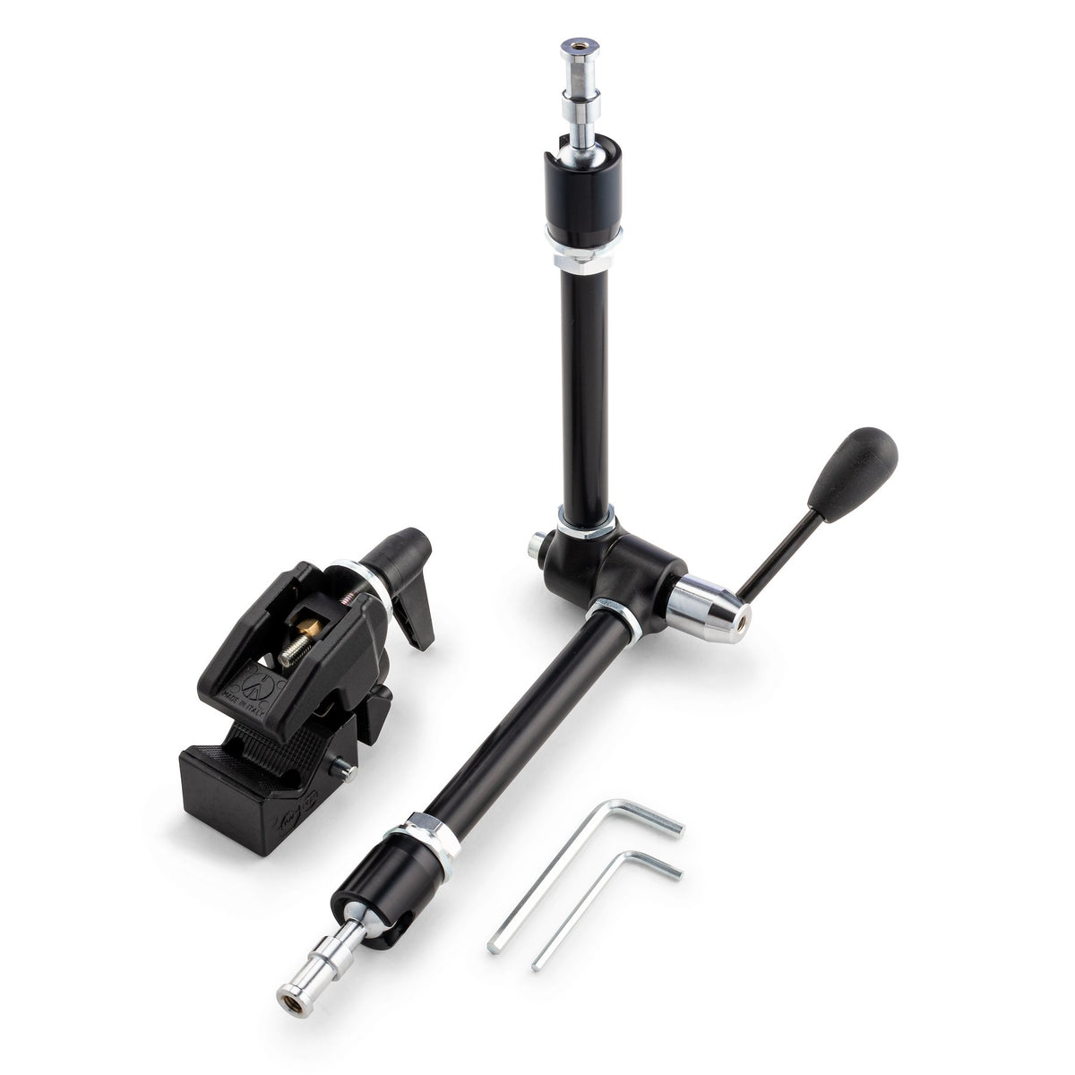 Manfrotto Magic Arm with 035, without 143 143R