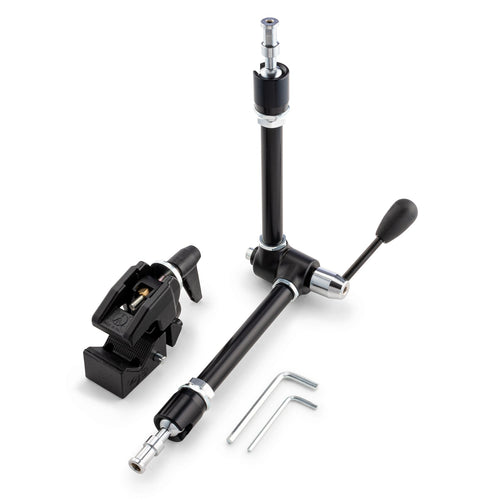 Manfrotto Magic Arm with 035, without 143 143R