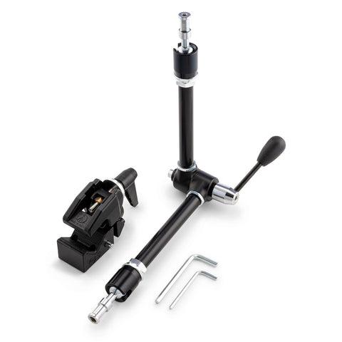 Manfrotto Magic Arm with 035, without 143 143R