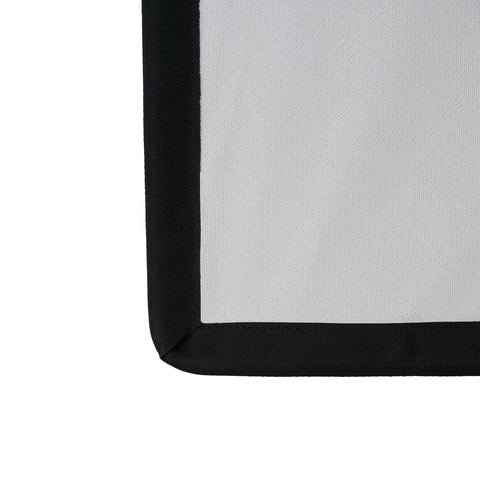 Avenger 48" X48" Triple Scrim White I790TW