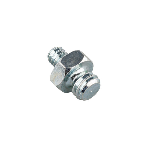 Manfrotto Short Adapter Spigot 3/8" and1/4" 147