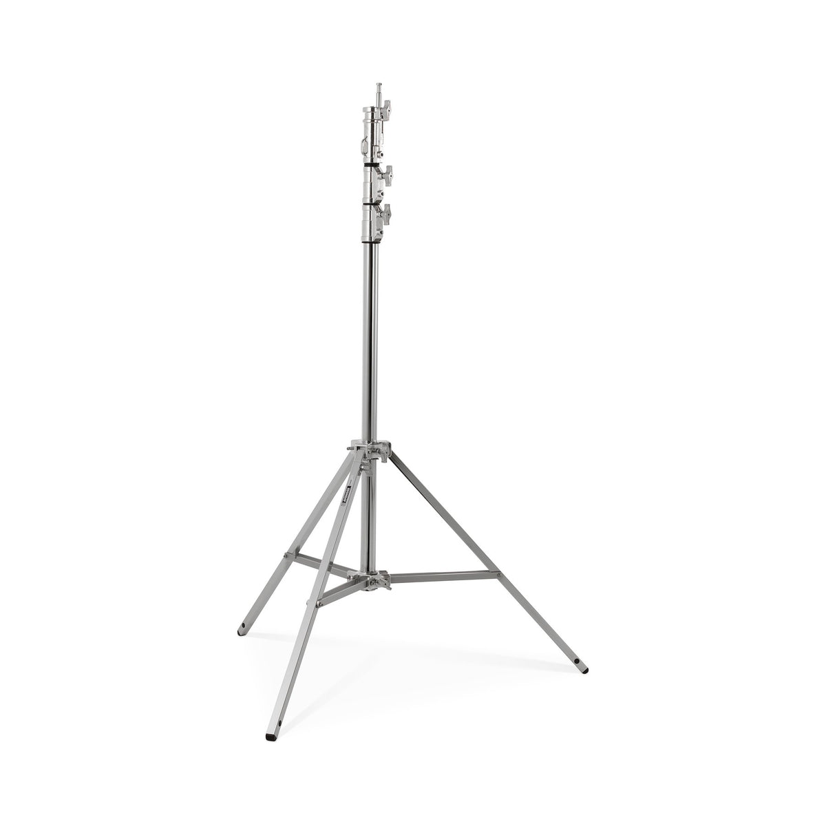 Avenger Combo Stand 35 Silver 350cm/138in Steel Double Riser A1035CS