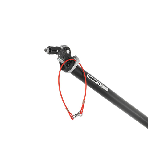 Manfrotto Black Light Boom 025B - view 7