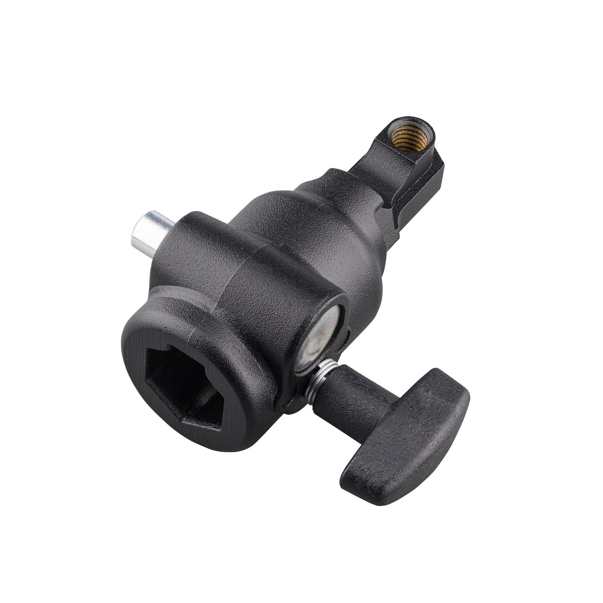 Manfrotto Additional Socket For Super Clamp 335AS - view 3