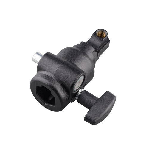 Manfrotto Additional Socket For Super Clamp 335AS - view 3