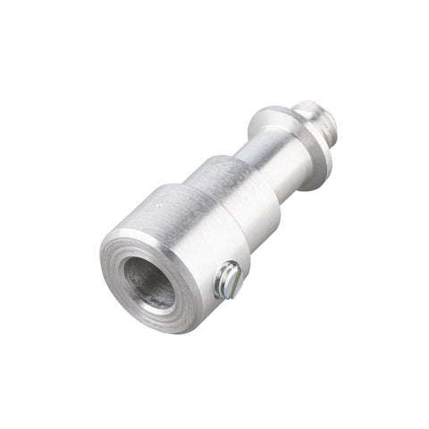 Manfrotto 16mm Male Adapter 3/8" to 5/8" stud 182