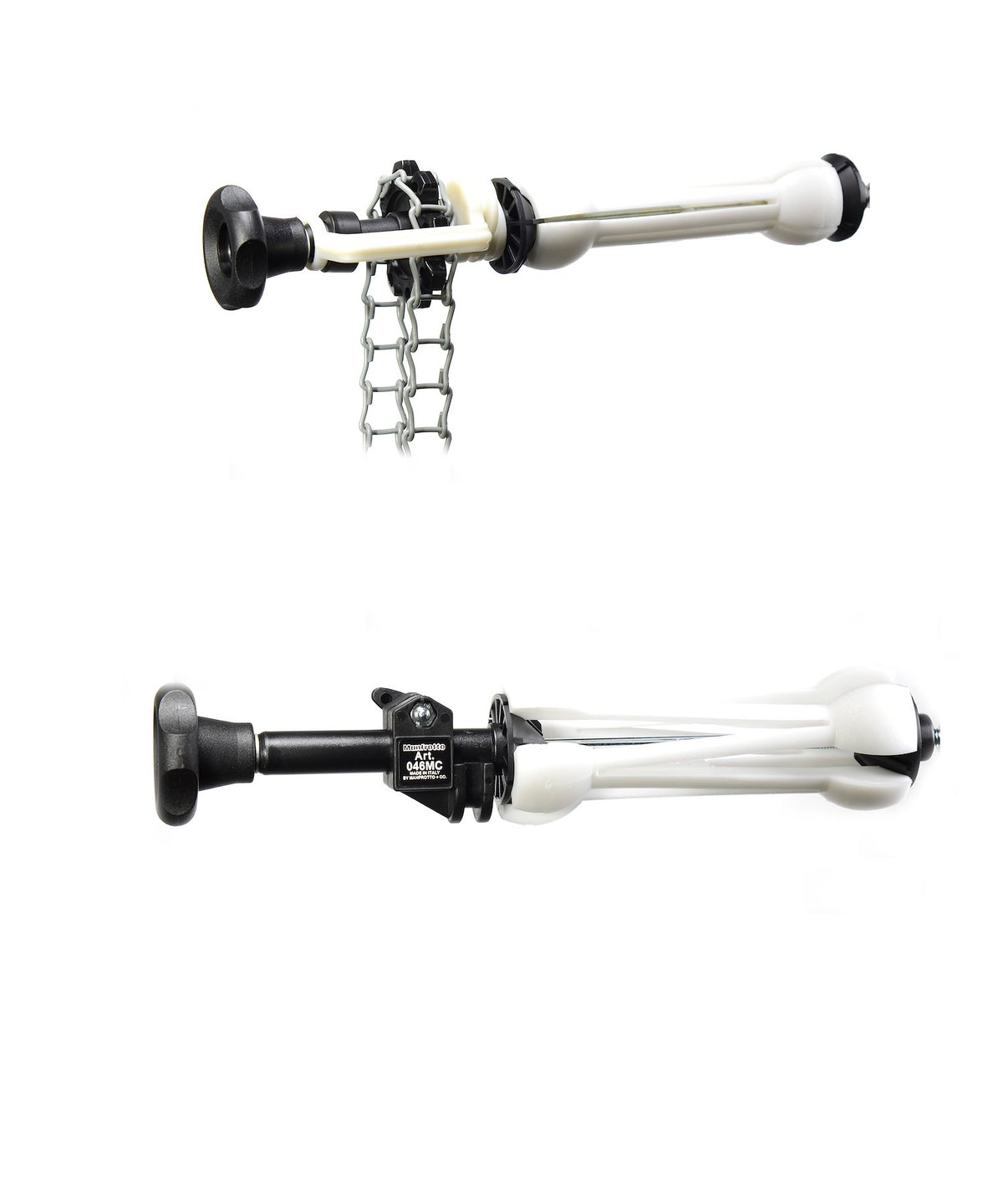 Manfrotto Expan Set, Metal Gray Chain 046MCG
