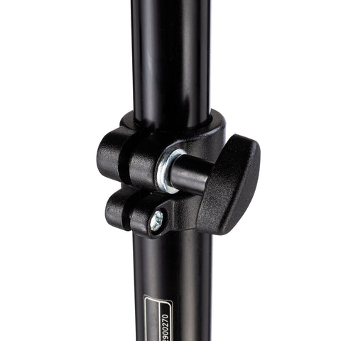 Manfrotto Mini Floor-To-Ceiling Pole Black 170B
