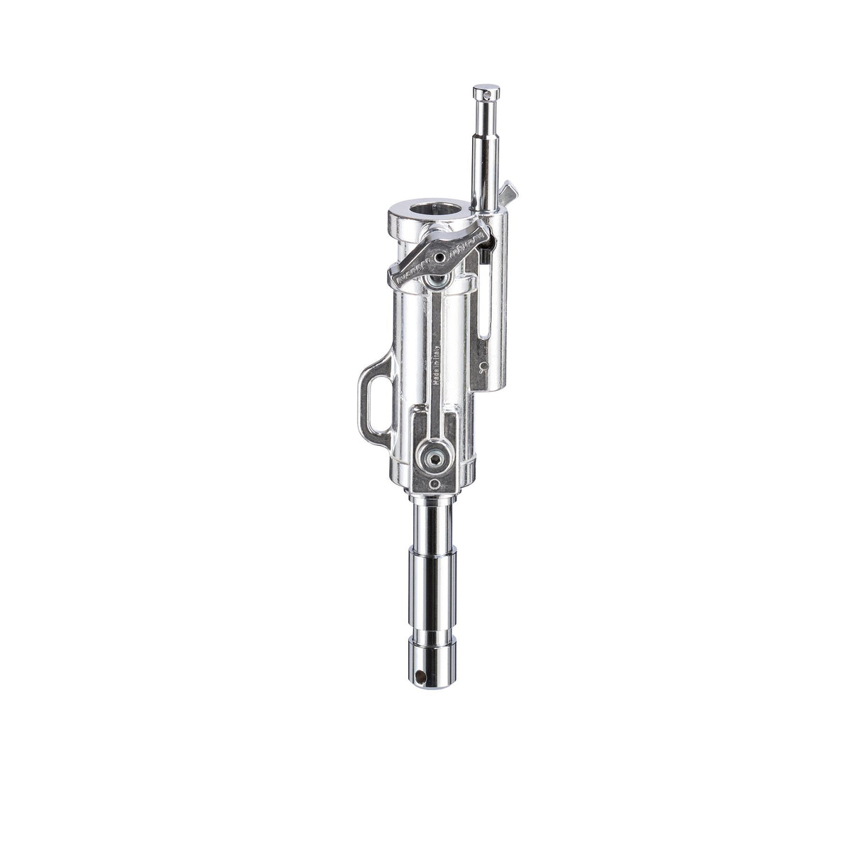 Avenger Small Stand Extension Jr. Steel w/Baby Pin, 28cm/11" C622