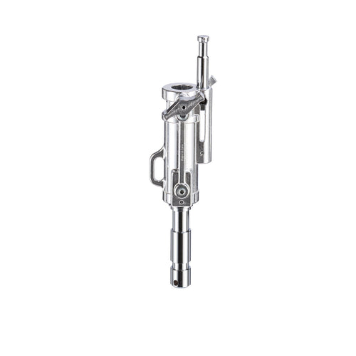 Avenger Small Stand Extension Jr. Steel w/Baby Pin, 28cm/11" C622