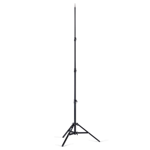 Avenger Baby Stand 25 Black 250 cm/98 in Alu Double Riser A0025B - view 6