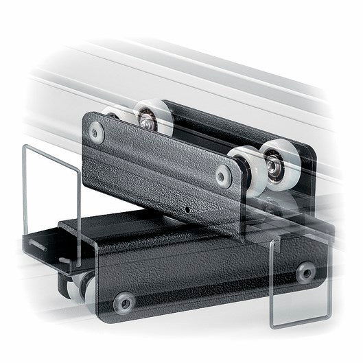 Manfrotto Double Sliding Carriage with Double Brake FF3235