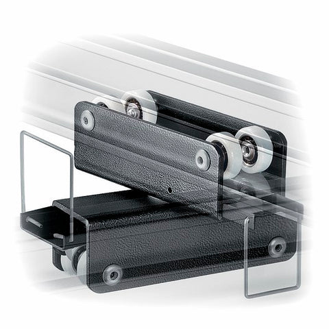 Manfrotto Double Sliding Carriage with Double Brake FF3235