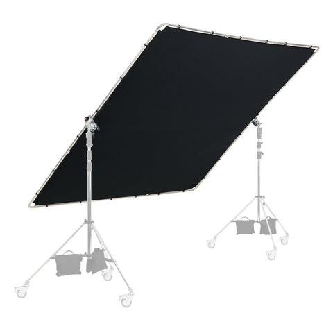 Manfrotto Pro Scrim All In One Kit 2.9x2.9m Extra Large MLLC3301K