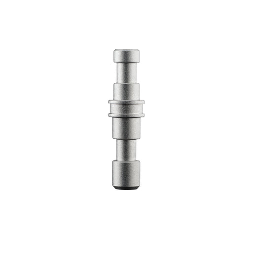 Manfrotto 16mm Male Adapter 5/8" with 17mm 185