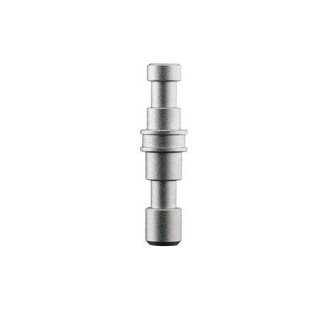 Manfrotto 16mm Male Adapter 5/8" with 17mm 185