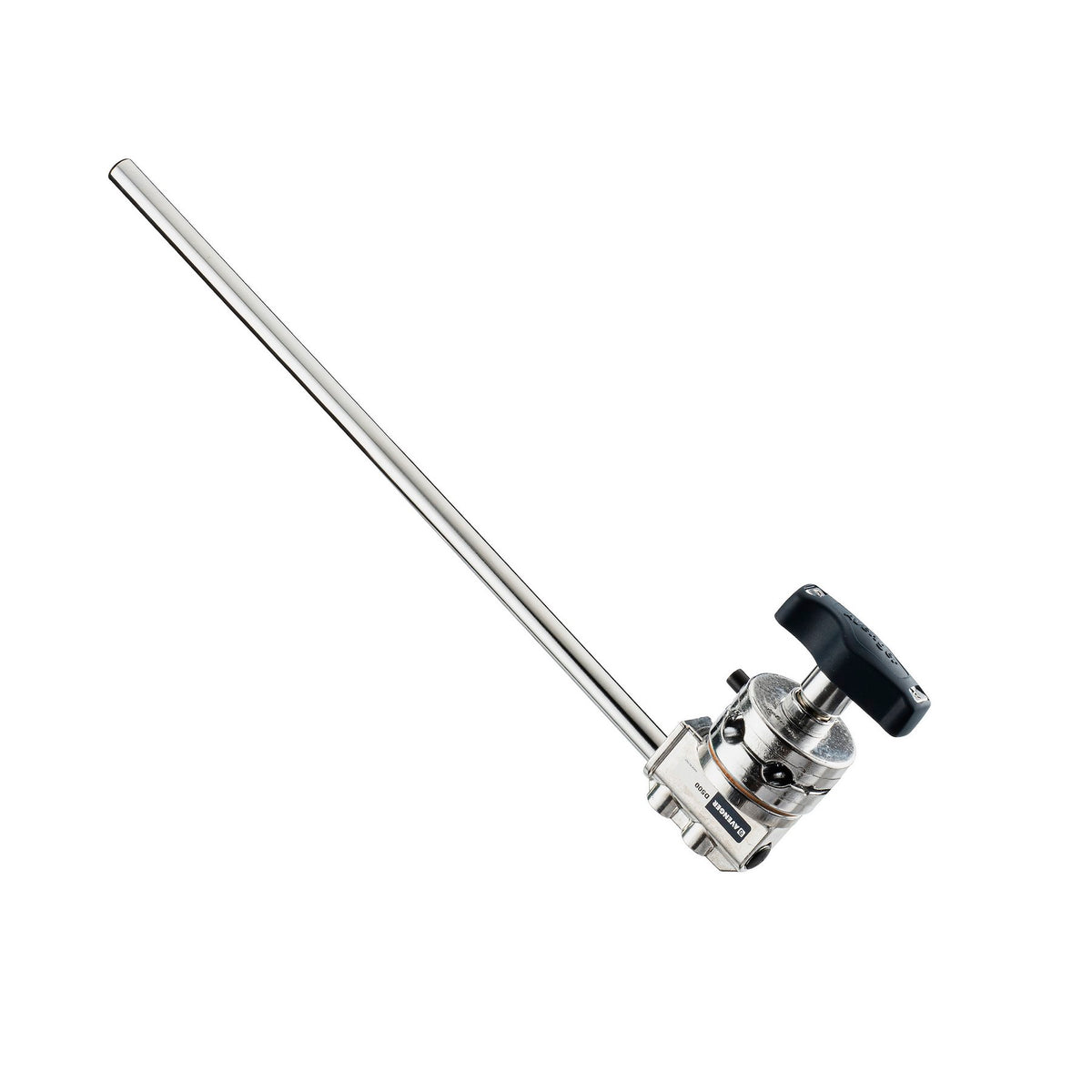 Avenger 20" Extension Grip Arm, Silver 51cm/20in D500