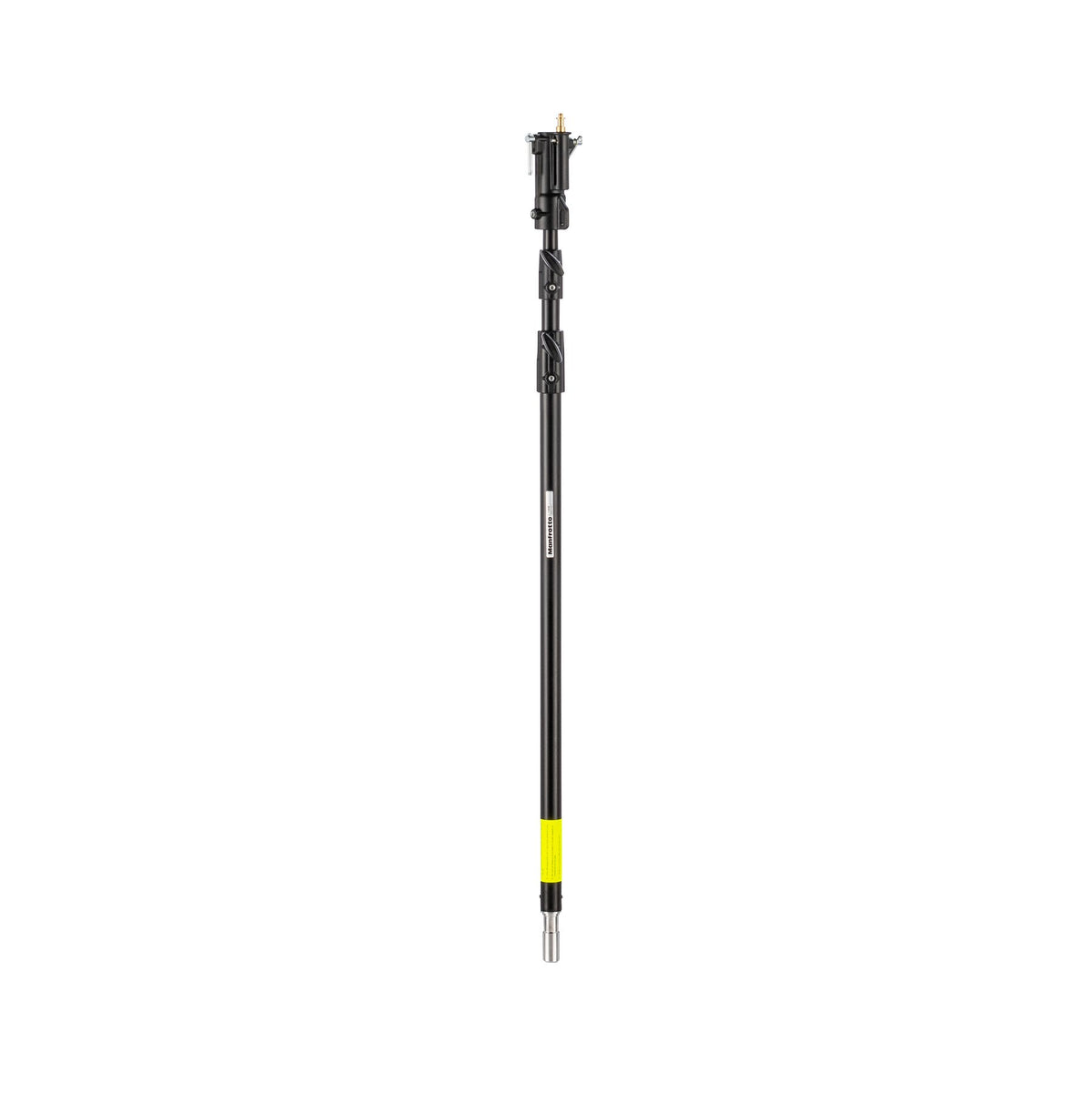 Manfrotto Black Aluminium High Stand Extension 146B