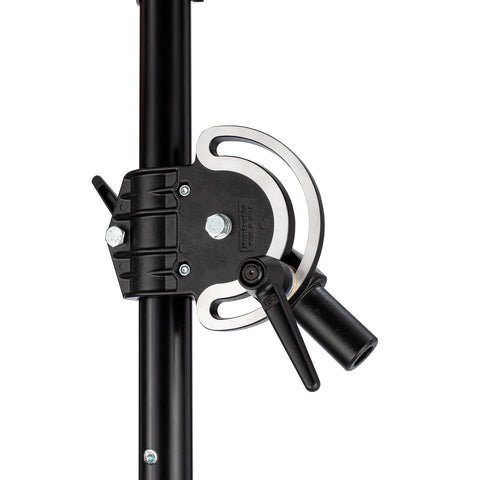 Manfrotto Light Boom 35 Black A25 without Stand 085BSL - view 5
