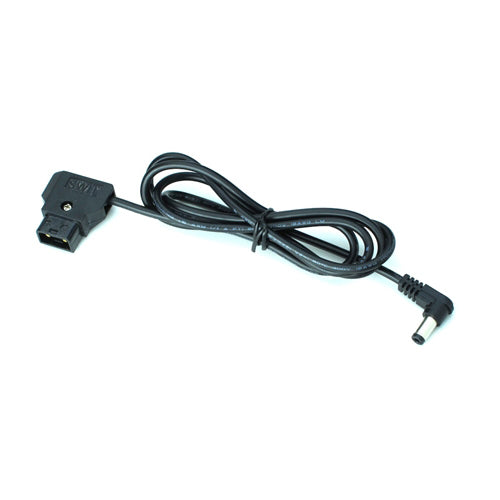 LiteGear Male D-Tap to Female Barrel Adapter
