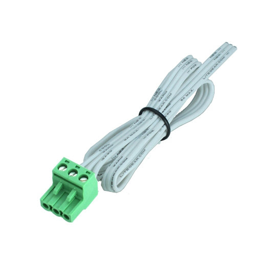 LiteGear Phoenix-3 Hybrid Input Lead, White