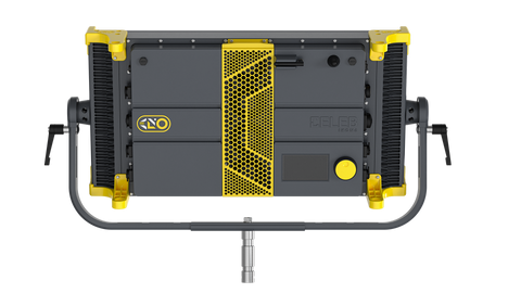 Celeb Ikon 6, rear