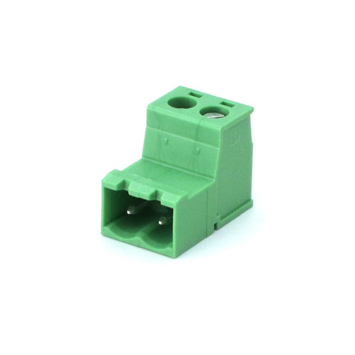 LiteGear Phoenix Connector, Male 2-pin