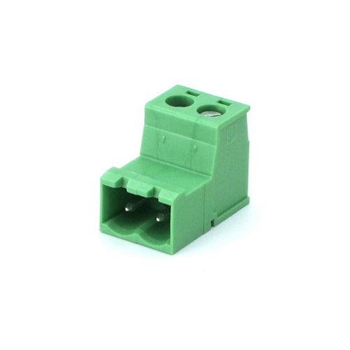 LiteGear Phoenix Connector, Male 2-pin