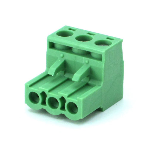 LiteGear Phoenix-3 Female Connector