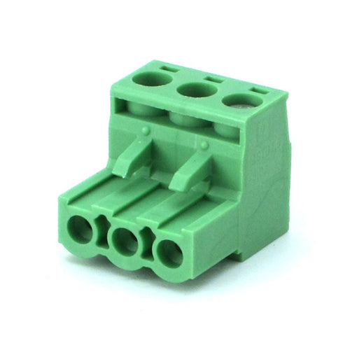 LiteGear Phoenix-3 Female Connector
