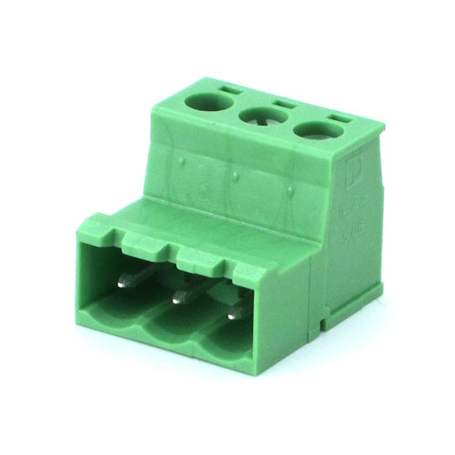 LiteGear Phoenix-3 Male Connector