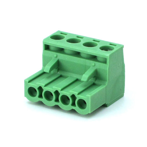 LiteGear Phoenix-4 Female Connector