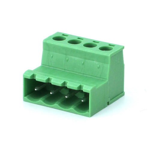 LiteGear Phoenix-4 Male Connector