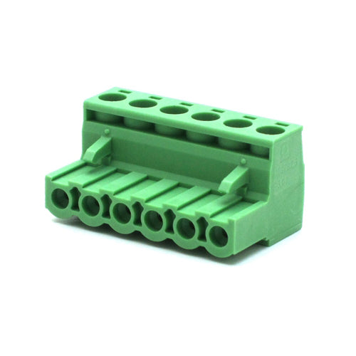 LiteGear Phoenix-6 Female Connector