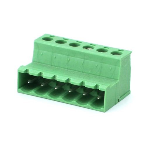 LiteGear Phoenix-6 Male Connector