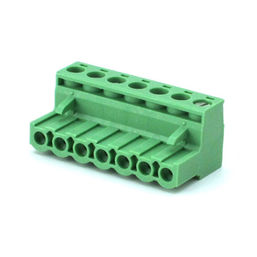 LiteGear Phoenix-7 Female Connector