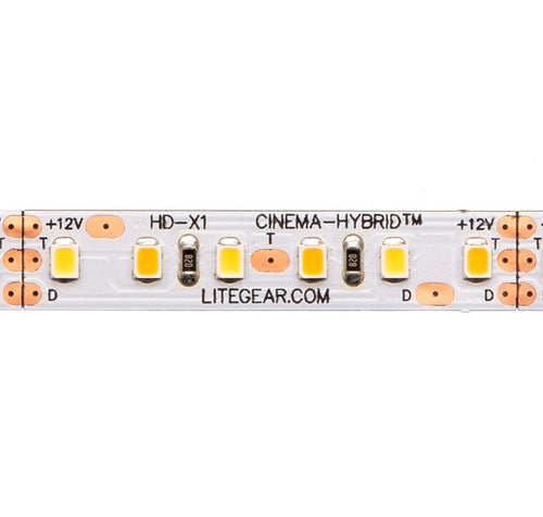 LiteRibbon Cinema Hybrid X1 12V