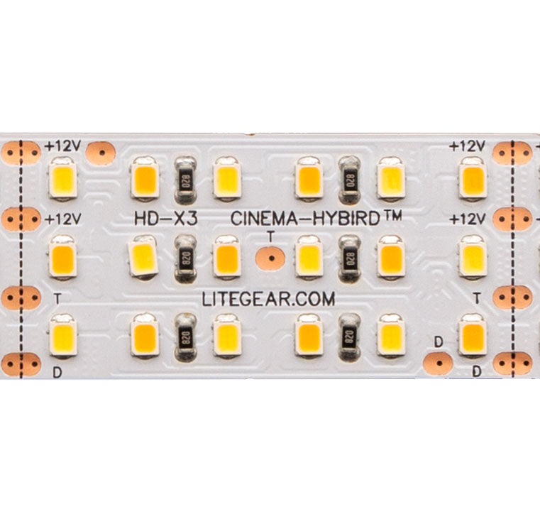 LiteRibbon Cinema Hybrid X3 12V