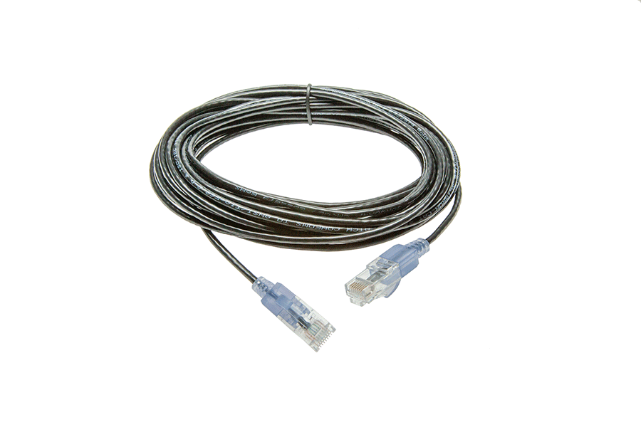 Ethernet Cable, 25 ft