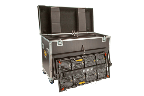 MIMIK 120, yoke four unit kit