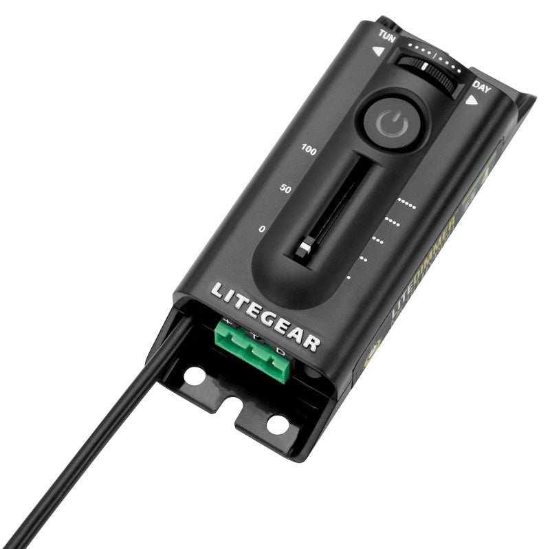 LiteGear LiteDimmer Micro Hybrid
