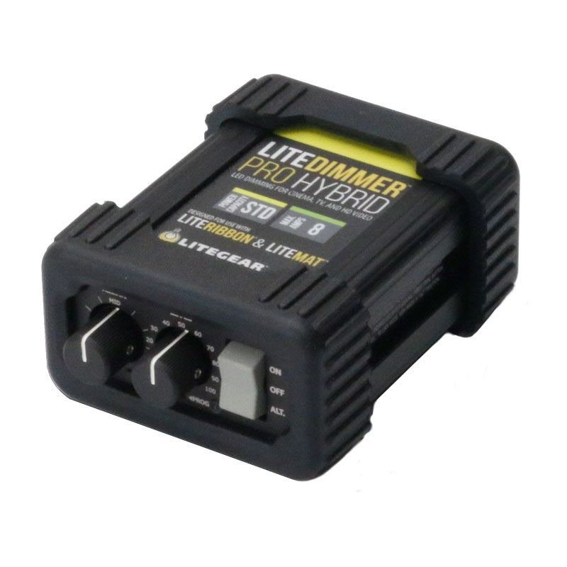 LiteGear LiteDimmer Pro Hybrid