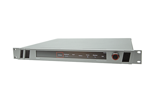Megapixel Helios JR