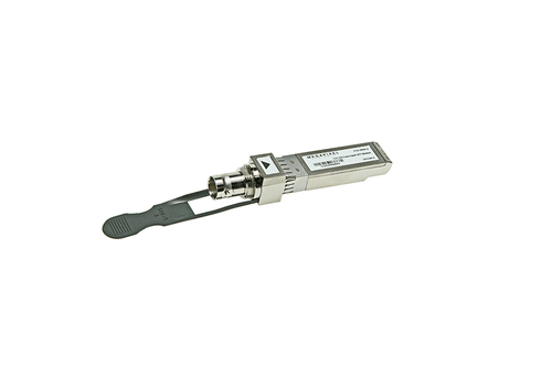 Megapixel SDI (BNC) Input SFP
